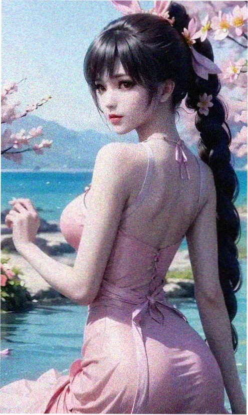 雾隐之城短剧海报