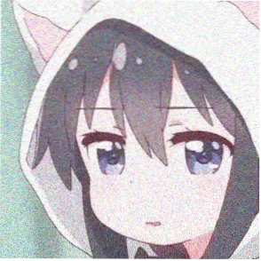 观众小满头像