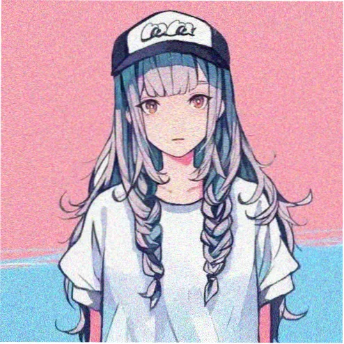 观众江北头像