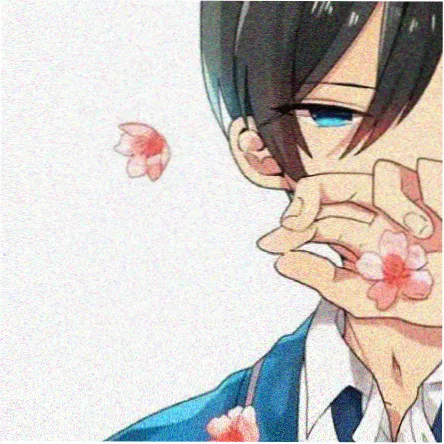 观众Echo头像